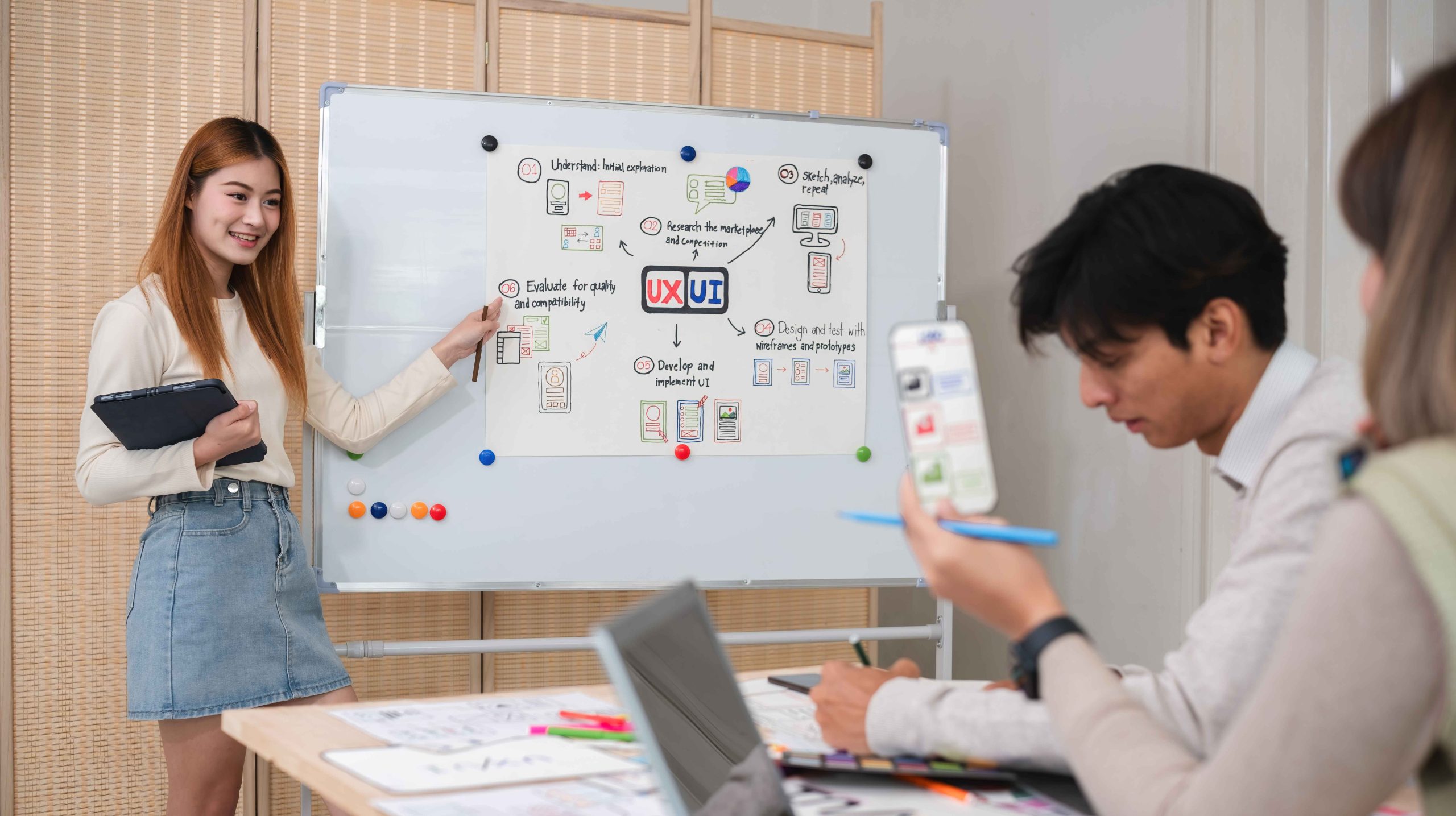 How App Development Companies Enable Global Expansion