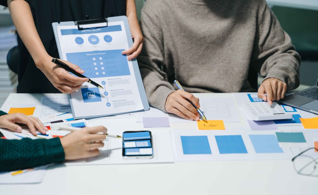 How App Development Companies Enable Global Expansion